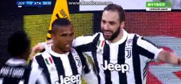 Gonzalo Higuain Goal Juventus  1 -  0  Atalanta 14.03.2018 HD