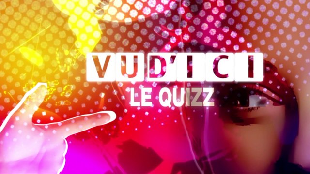 Vu d'ici - Mercredi 14 mars 2018