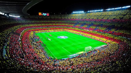 If American Sports were like European Soccer