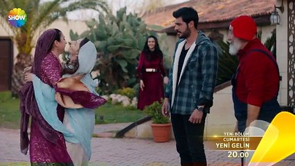 Yeni Gelin 41.Bölüm 2. Fragmanı