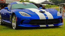 Top 10 Best American Sports Cars