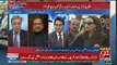 Arif Nizami Praises Asif Ali Zardari