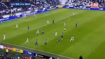 Gonzalo Higuain Goal HD - Juventus 1-0 Atalanta 14.03.2018