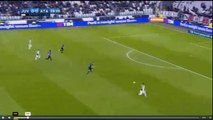 Gonzalo Higuain Goal - Juventus vs Atalanta 1-0  14.03.2018 (HD)