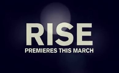 Rise - Promo 1x02