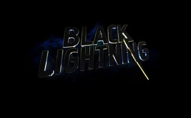 Black Lightning - Promo 1x09