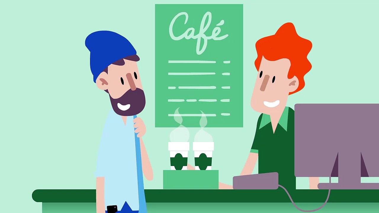 Orange Cash - Payer avec votre mobile – Version Android - Orange