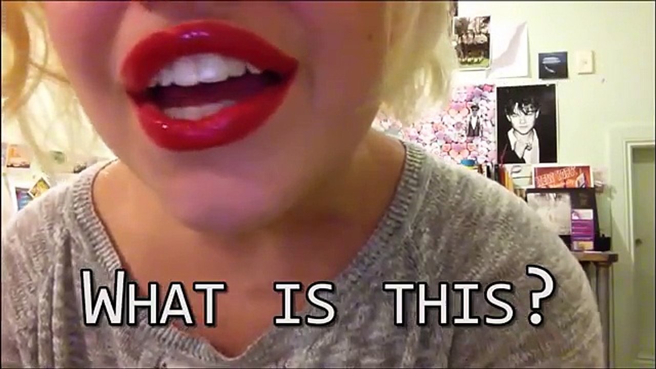 My Thoughts on ASMR