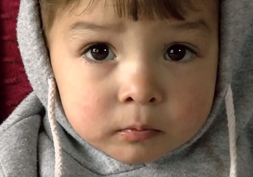 Afghan Father Names Son Donald Trump, Causes Family Rift