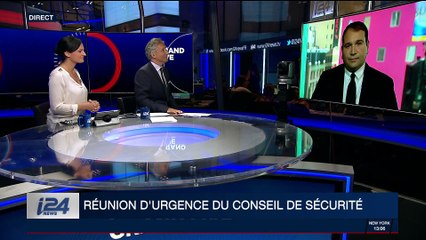 Le Grand Live | Avec Jean-Charles Banoun et Danielle Attelan | Partie 1 | 14/03/2018