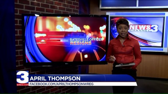 Former Officer Accused of Having Inappropriate Contact with Informant