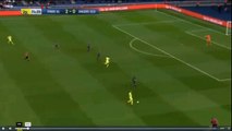 Karl Toko Ekambi Goal - PSG vs Angers 2-1  14.03.2018 (HD)