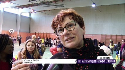 JAZ - 14/03/18 - PSQ, Mathématiques, Père-cent, Vins de Lorraine