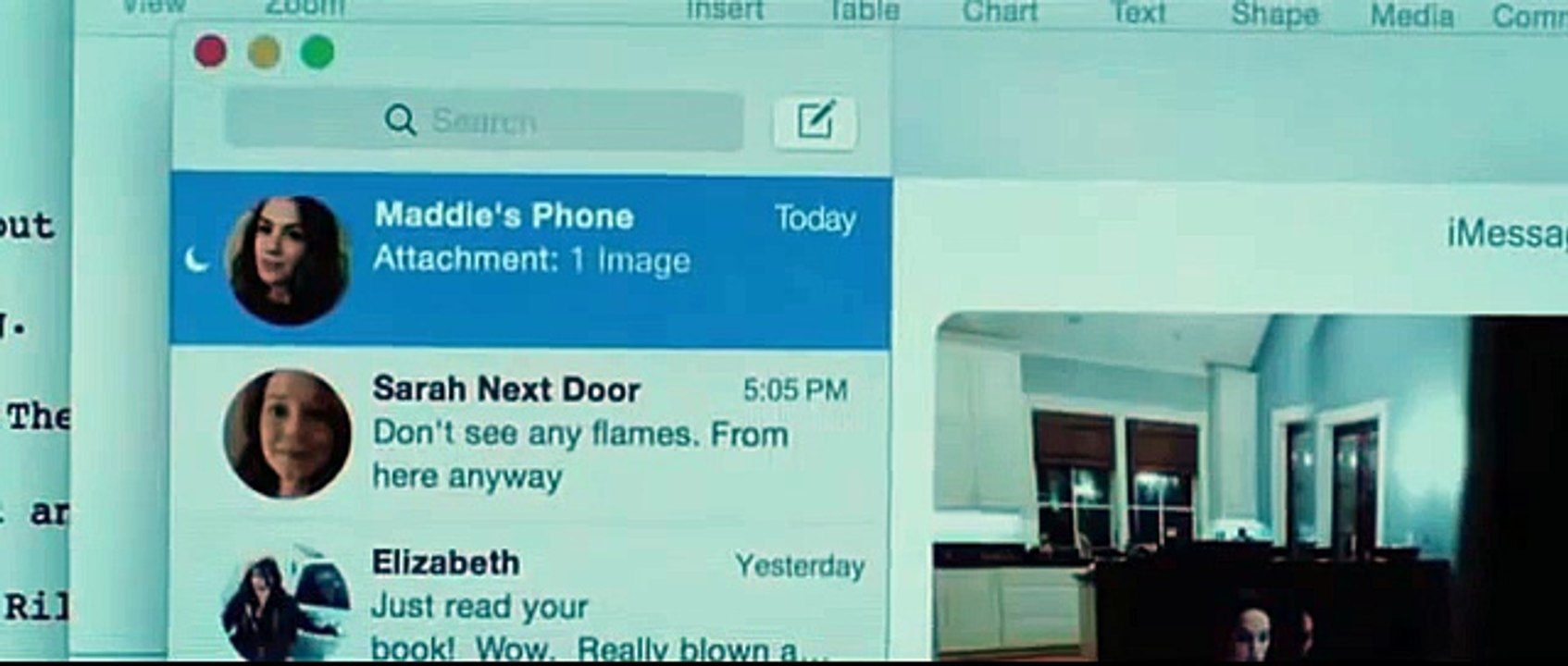 Tisina!Film sa prevodom!