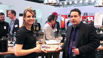 Generation Riesling - ProWein 2017