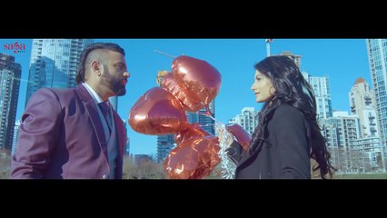 GAGAN_KOKRI___Berukhiyan_(Full_Video)___Jassi_Katyal___New_Punjabi_Songs_2017___
