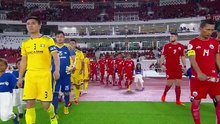 Persija Jakarta vs Song Lam Nghe An 1-0
