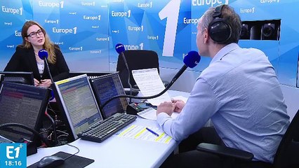 Tatiana Kastoueva-Jean : Vladimir Poutine "est entre le marteau et l'enclume"