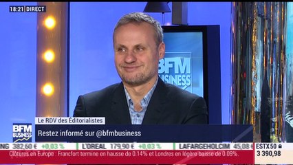 Le Rendez-Vous des Éditorialistes: Londres expulse 23 diplomates russes - 14/03