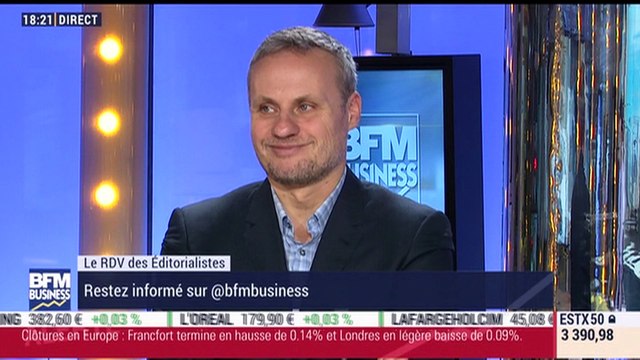 Le Rendez-Vous des Éditorialistes: Londres expulse 23 diplomates russes - 14/03