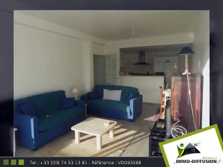 T3 A vendre Perros guirec 75m2 - CENTRE VILLE