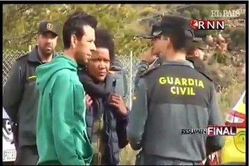 El asesinato de Gabriel ha llegado a la TV dominicana y hay que escuchar lo que dicen... es tremendo