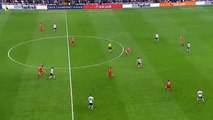 Gokhan Gonul  own Goal - Besiktas 0-2 Bayern Munich - 14.03.2018