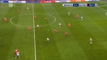 (Own goal)Gonul G. HD - Besiktas 0-2 Bayern Munich 14.03.2018