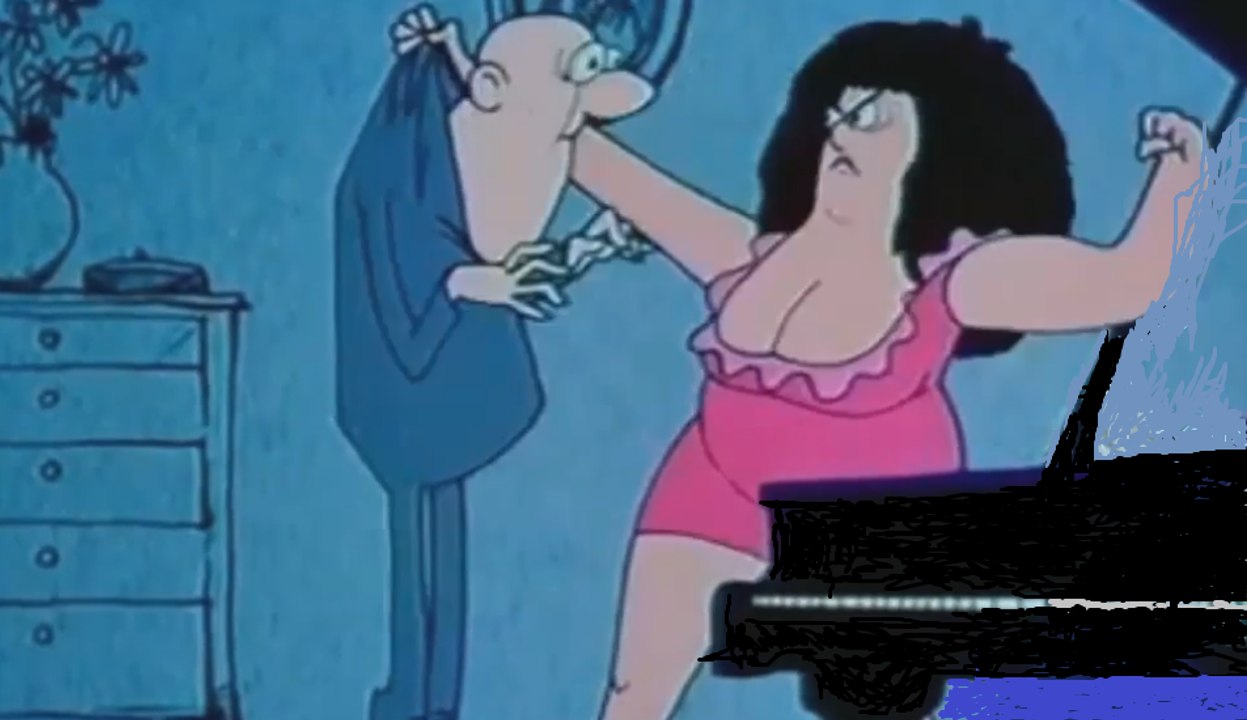 Bande Dessinée Adulte! Tu Veux Du Mieux - Vous...