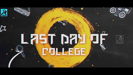 LAST DAY OF COLLEGE | RANDOM VIDEOS | BLACK SHEEP