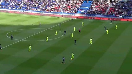 Résumé PSG - Angers but  Kylian Mbappe 1-0