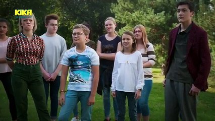 Schloss Einstein Folge 913 (Staffel 21 / Folge 17)