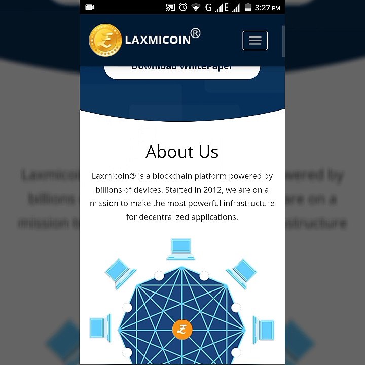 Free laxmicoin..