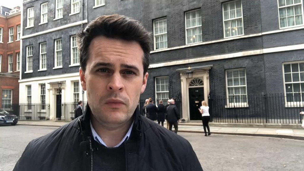 Fall Skripal: Mays Antwort