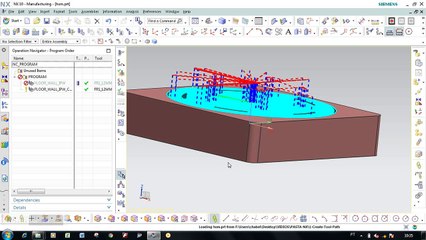 Nx Cam - 4 Descobrindo o Floor Wall IPw - Será que funciona?( Nx Cam - 4 Discovering the Floor Wall IPw - Is It Good?)