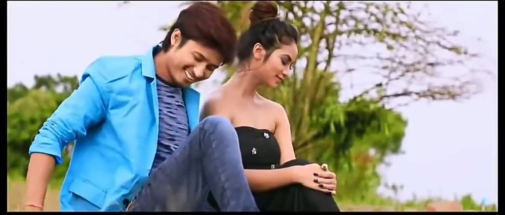 Nwng Mohor Gwsa | A New Bodo Video 2018_HD