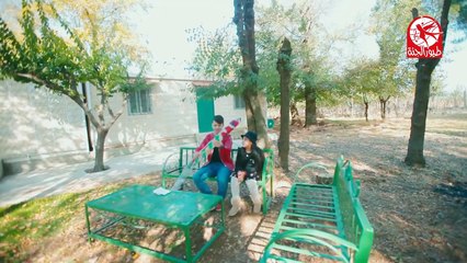 طيّارة حلوة - جنى مقداد _ طيور الجنة