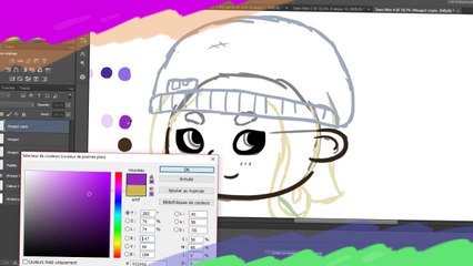 speedart - Octo Expansion