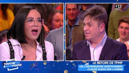 Agathe Auproux : les folles prédictions d'un voyant !