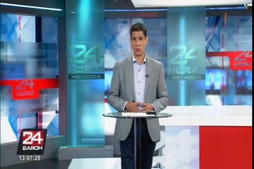 Puerto Maldonado: tras persecución policía interviene a delincuentes que asaltaron a comerciante