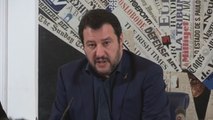 Salvini no descarta formar Gobierno con el M5S en Italia