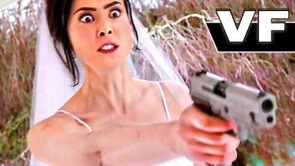 THIS IS YOUR DEATH Bande Annonce VF