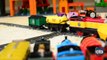 Sodor Demolition Derby 1 | Thomas and Friends Trackmaster | Strongest Engine