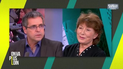 Fin de vie : faut-il revoir la loi Claeys-Leonetti ? - On va plus loin (14/03/2018)