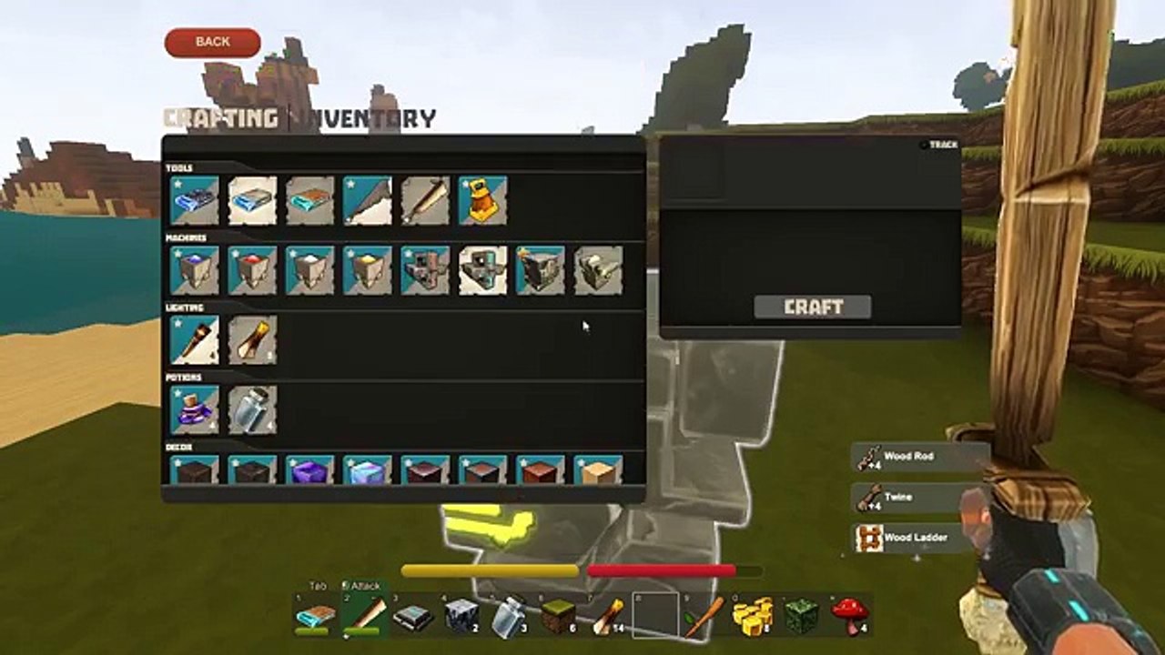 Creativerse Tips - Starter Guide