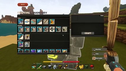 Creativerse Tips - Starter Guide