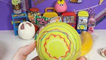 Cutting Open SQUISHY Skull Toy! Gross Squishy Smoothie Mixing! Doctor Squish