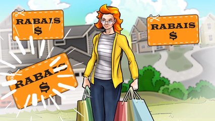 Quand ce n’est pas vraiment gratuit