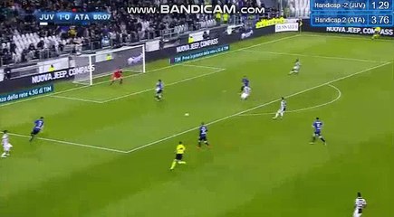 Blaise Matuidi Goal HD - Juventus 2-0 Atalanta Bergamo 14.03.2018