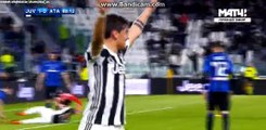 B.Matuidi Goal  Juventus  2 -  0  Atalanta 14.03.2018 HD